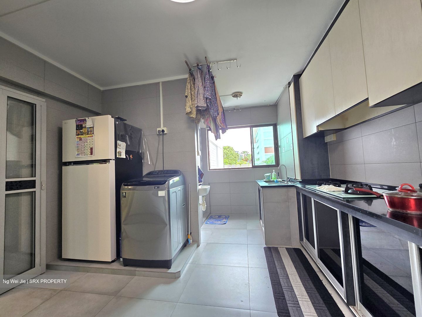 Blk 508 Bedok Reservoir - Punggol Vale (Hougang), HDB Executive #529911231